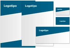 Criação de Identidade Visual Corporativa