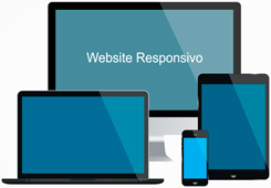 Desenvolvimento de Sites Responsivos, Hotsites e Landing Pages