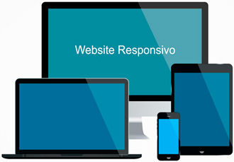 Criação e Desenvolvimento de Websites Responsivos