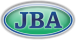Logotipo Gráfica JBA