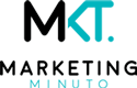Logotipo Marketing Minuto