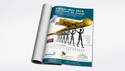 Criação de Anúncio | Intermodal