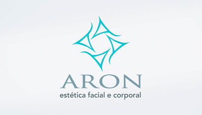 Criação de Logotipo | Aron