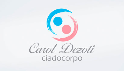 Criação de Logotipo | Carol Dezoti