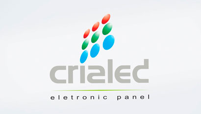 Criação de Logotipo | Crialed