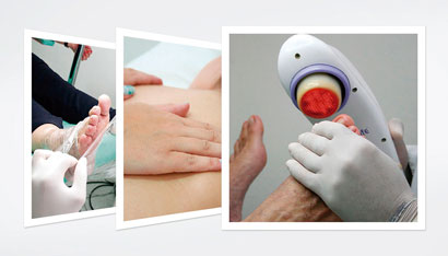 Produção de Foto Still | Espaço Pés