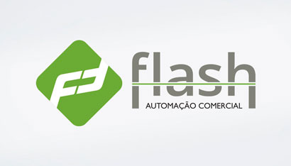 Criação de Logotipo | Flash Automação
