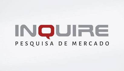 Criação de Logotipo | Inquire