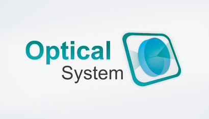 Criação de Logotipo | Optical System