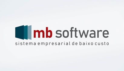 Criação de Logotipo | MB Software
