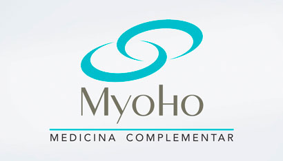 Criação de Logotipo | Myoho