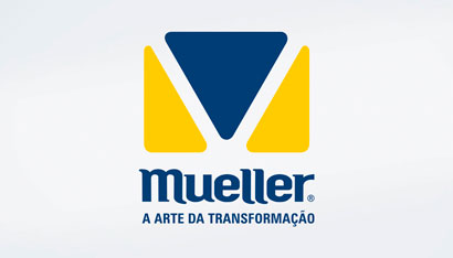 Criação de Logotipo | Plásticos Mueller