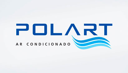 Criação de Logotipo | Polart