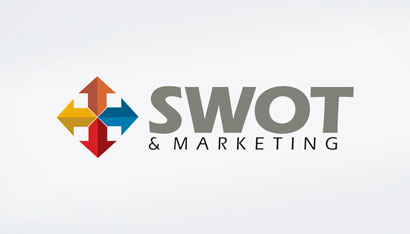 Criação de Logotipo | Swot & Marketing