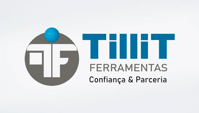 Criação de Logotipo | Tillit
