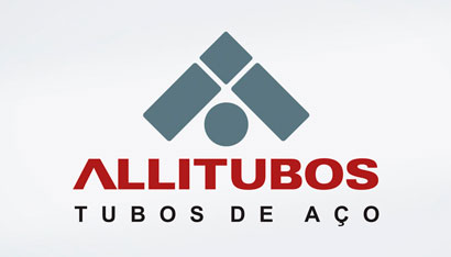 Criação de Logotipo | Allitubos