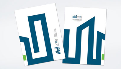 Criação de Pasta Institucional | Unno Soluções